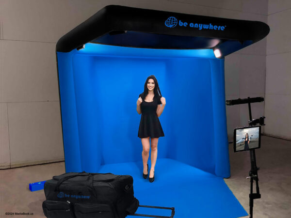 Be Anywhere® Base™