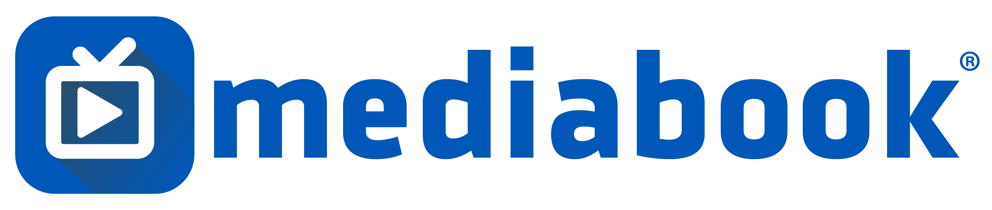 MediaBook logo