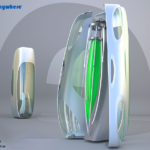 Be Anywhere Mini Pod