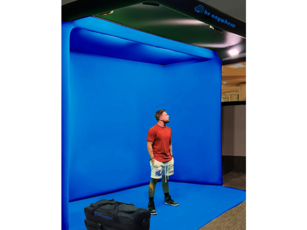 Be Anywhere Base Featured Image
